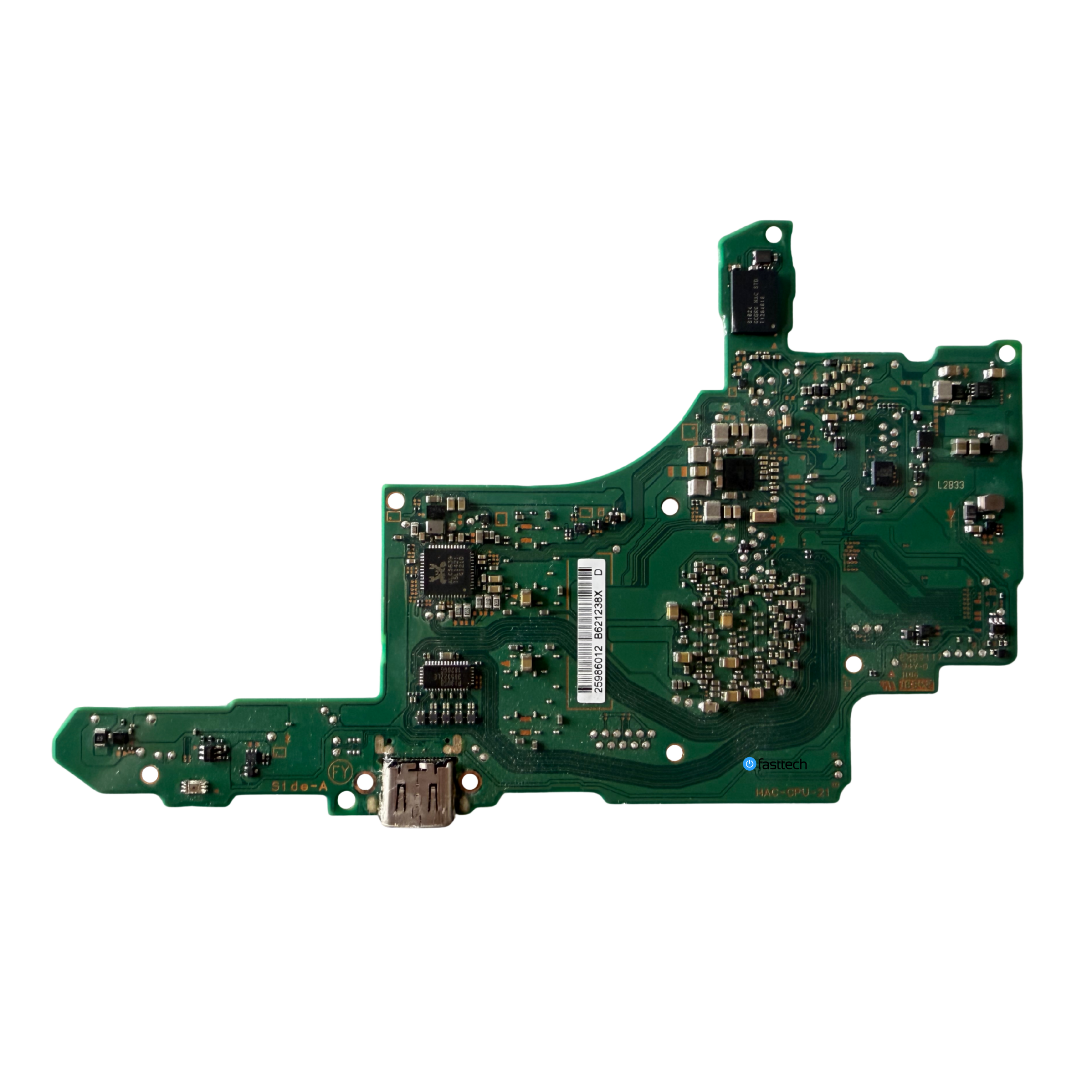 Nintendo Switch Motherboard - Fasttech Nintendo Switch Motherboard - Fasttech